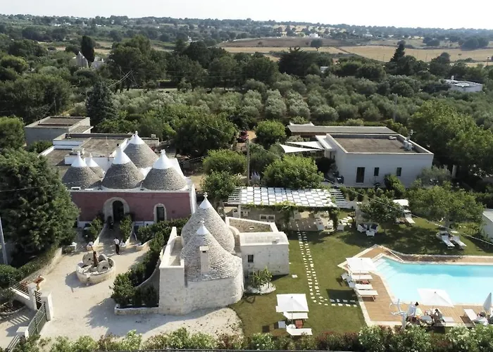 Borgo D'Itria