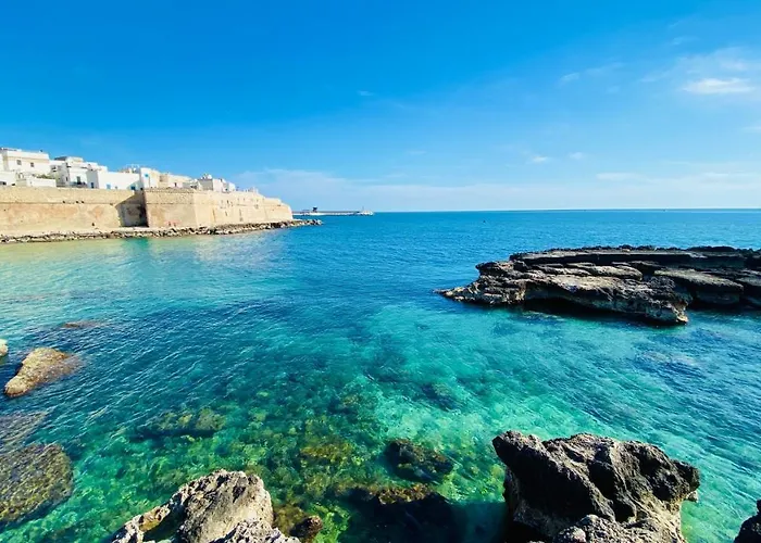 Cala Portavecchia