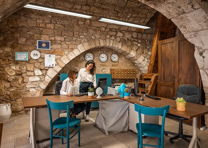 Albergo Diffuso Monopoli