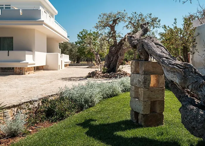 Villa Al Mare Sea, Relax & Wellness