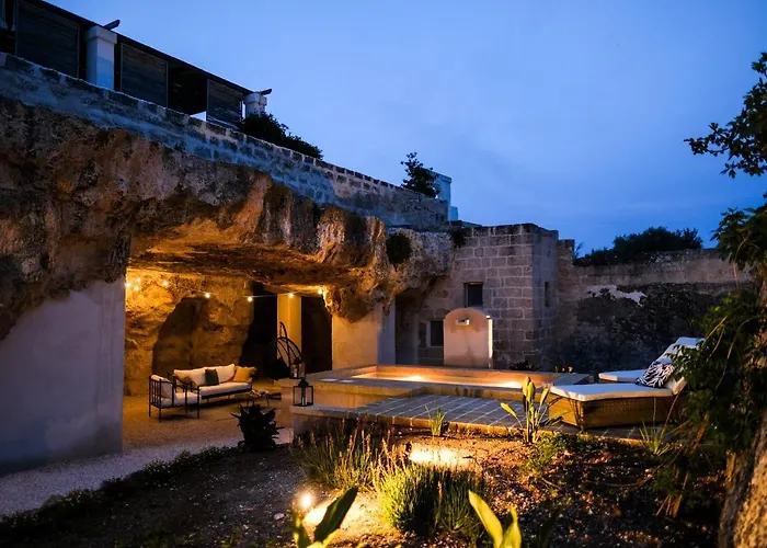 Masseria D'Erchia