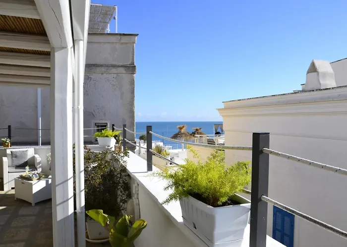 Carpe Diem B&B E Case Vacanza