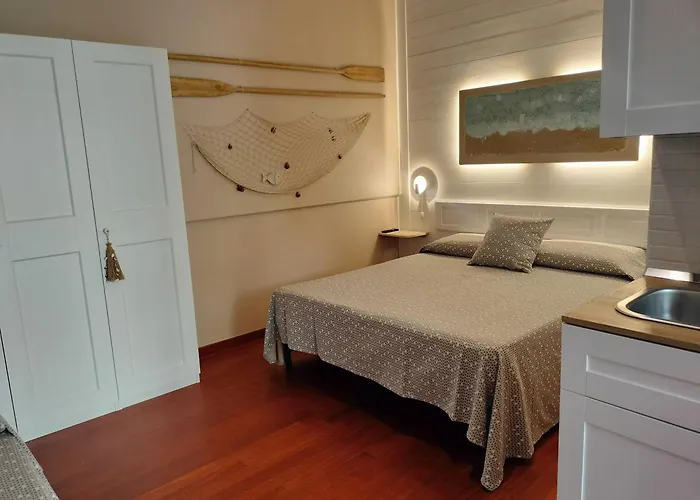 Casa Levante a 75 mt dalla spiaggia