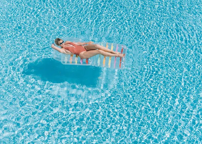 Pietrablu Resort & Spa - Cdshotels
