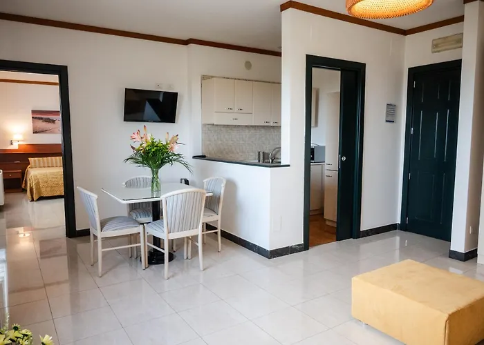 Hotel Residence Federiciano