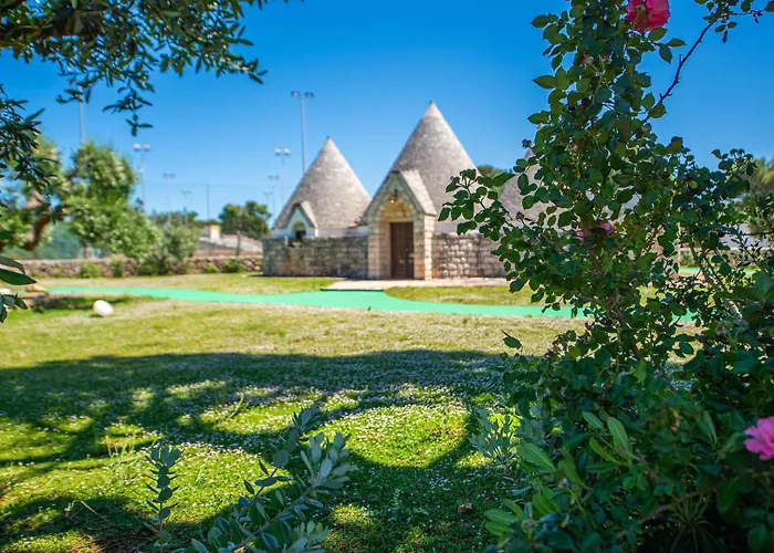 Porto Giardino - CDSHotels