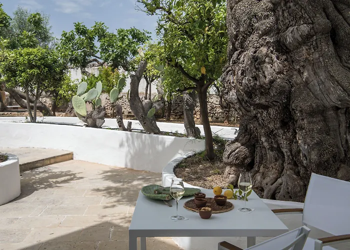 Masseria Il Melograno
