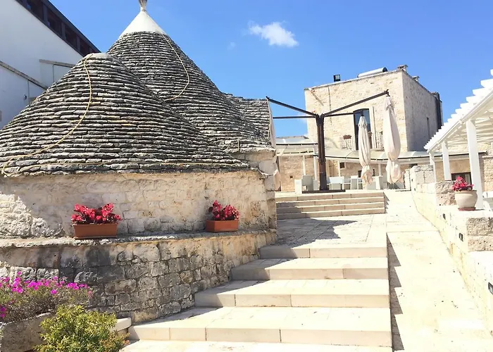 Relais Masseria Serritella
