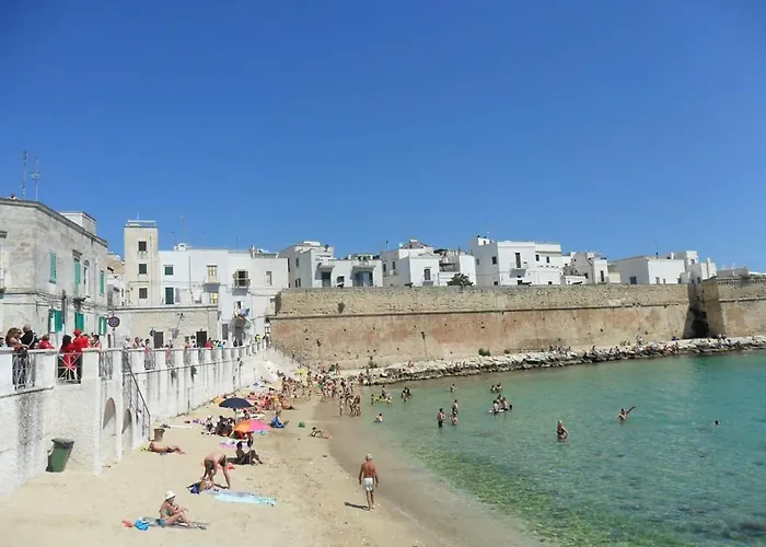 Grotta San Vito